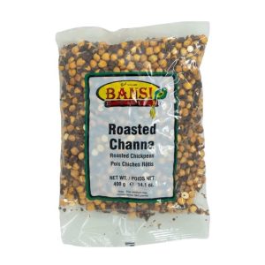Bansi Roasted Channa 400g