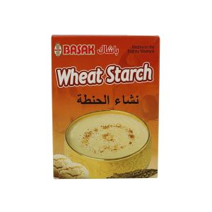 Basak Wheat Starch 200g