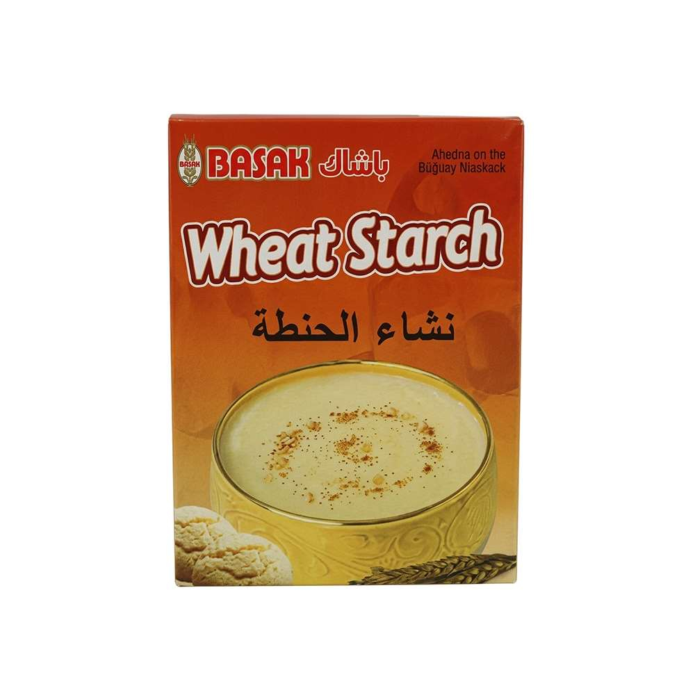 basak-wheat-starch-200-g | South Asian Central