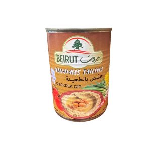 Beirut Hummus Tahina 400g