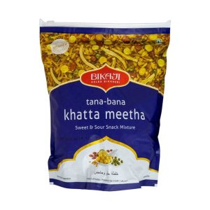 Bikaji Khatta Meetha 400g