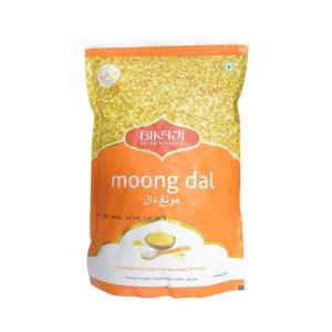 Bikaji Moong Dal 400g