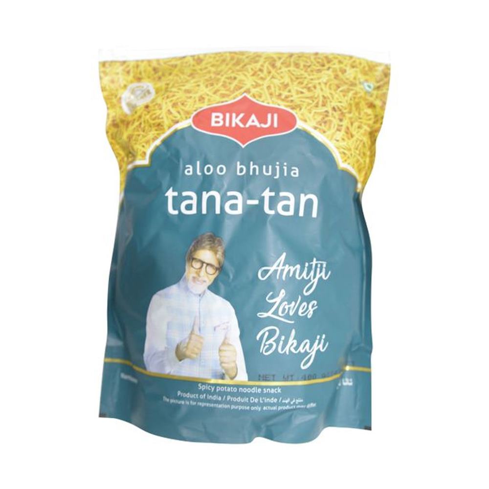 bikaji-tana-tan-bhujia-400gm | South Asian Central
