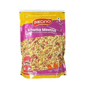 Bikano Khatta Meetha 350g