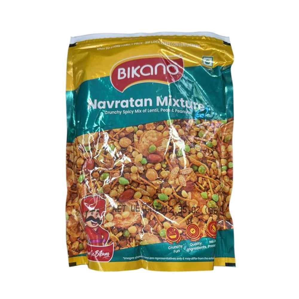 bikano-navratan-mixture | South Asian Central