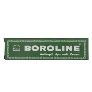 Boroline Antiseptic Cream 20g