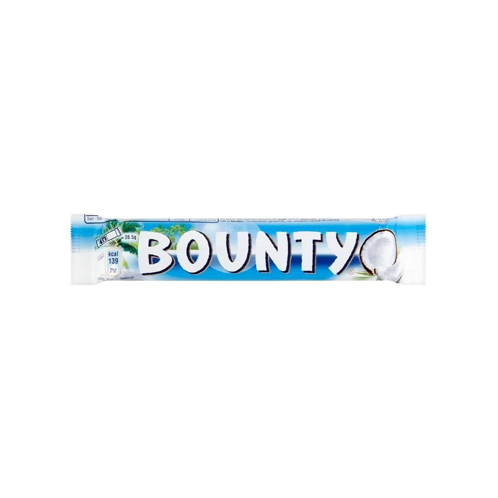 bounty-coconut-candy-57-g | South Asian Central