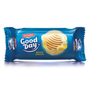 Britannia Good Day Butter Cookies 75g