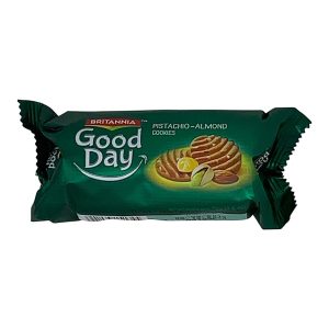 Britannia Good Day Badam Pista-Almond Biscuits 75g