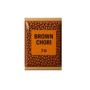 Brown Chori 2Lb