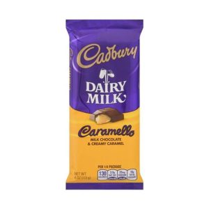 Cadbury Caramello 113g