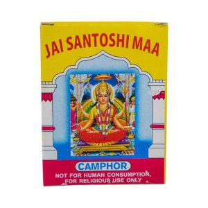 Camphor