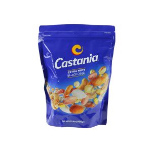 Castania Extra Nuts 300g