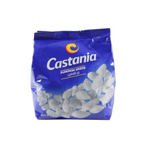 Castania Pumpkin Seeds 350g