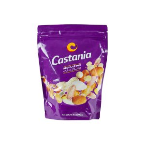 Castania Regular Mix 300g
