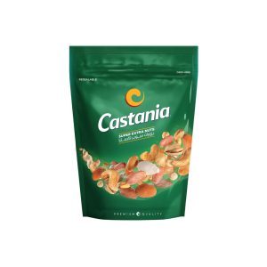 Castania Super Extra Nuts 300g