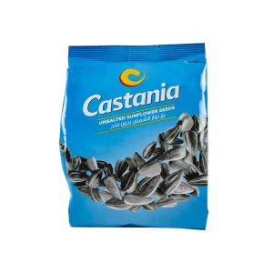 Castania Unsalted Sunflower Seeds 250g