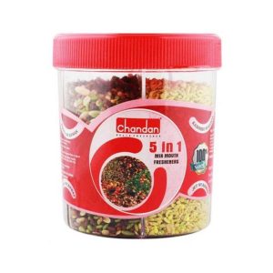 Chandan 5 In 1