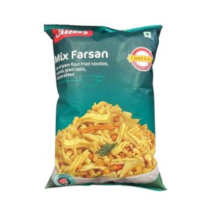 Chedas Mix Farsan 170g