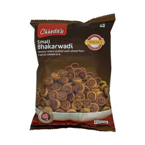 Chhedas Bhakarwadi 170g
