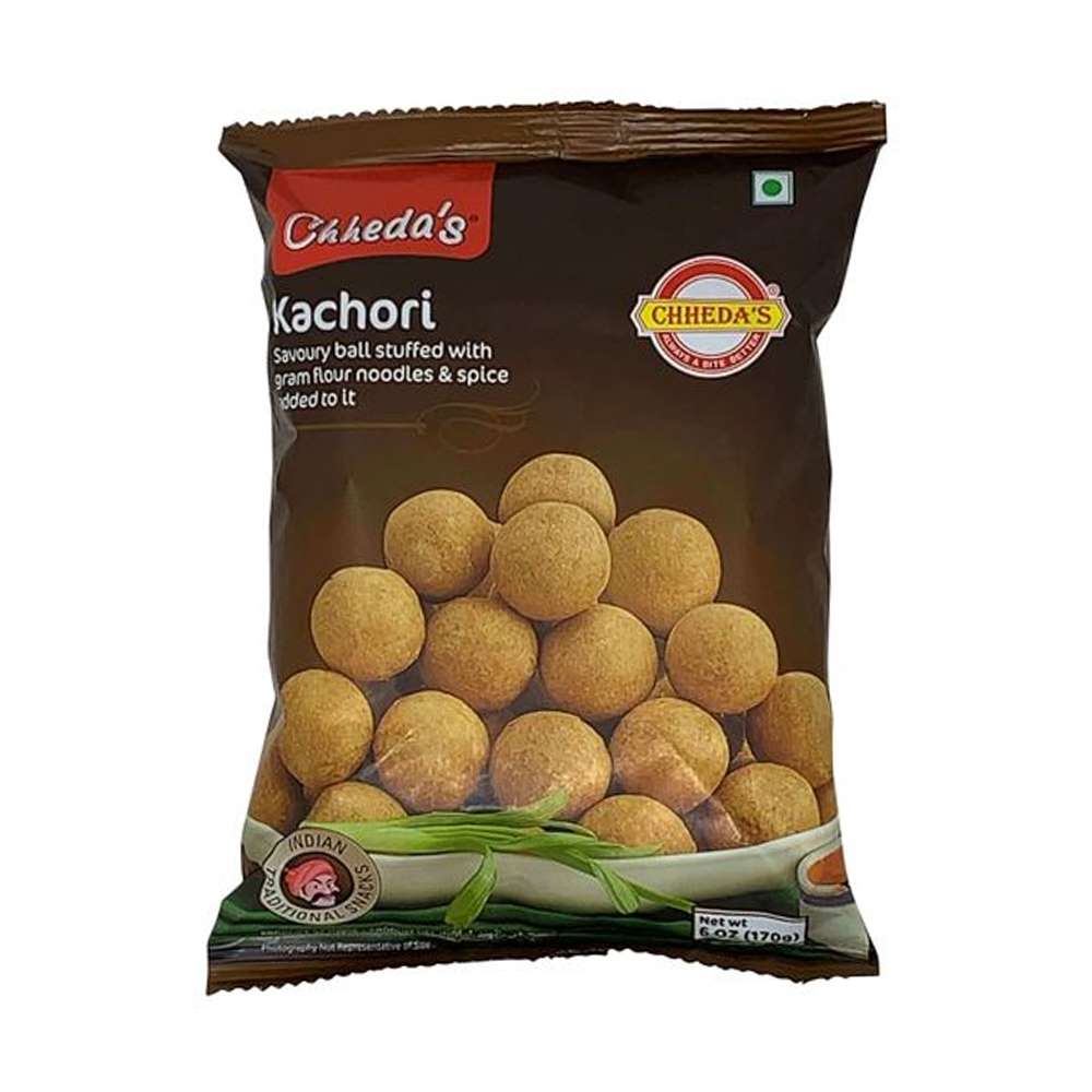 cheddas-kachori-17g-chhedas-kachori-170g | South Asian Central