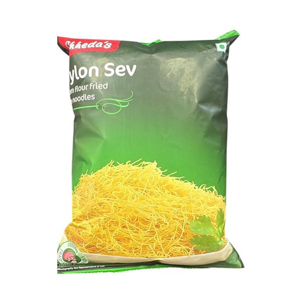 chhedas-nylon-sev | South Asian Central