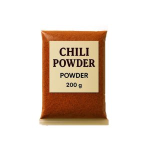Chili Powder 200g