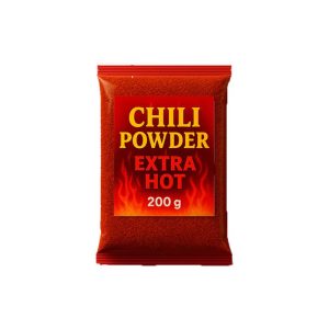 Chili Powder extra hot 200g