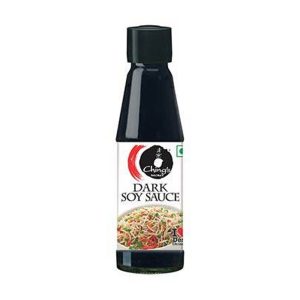 Ching's Secret Dark Soy Sauce 200g