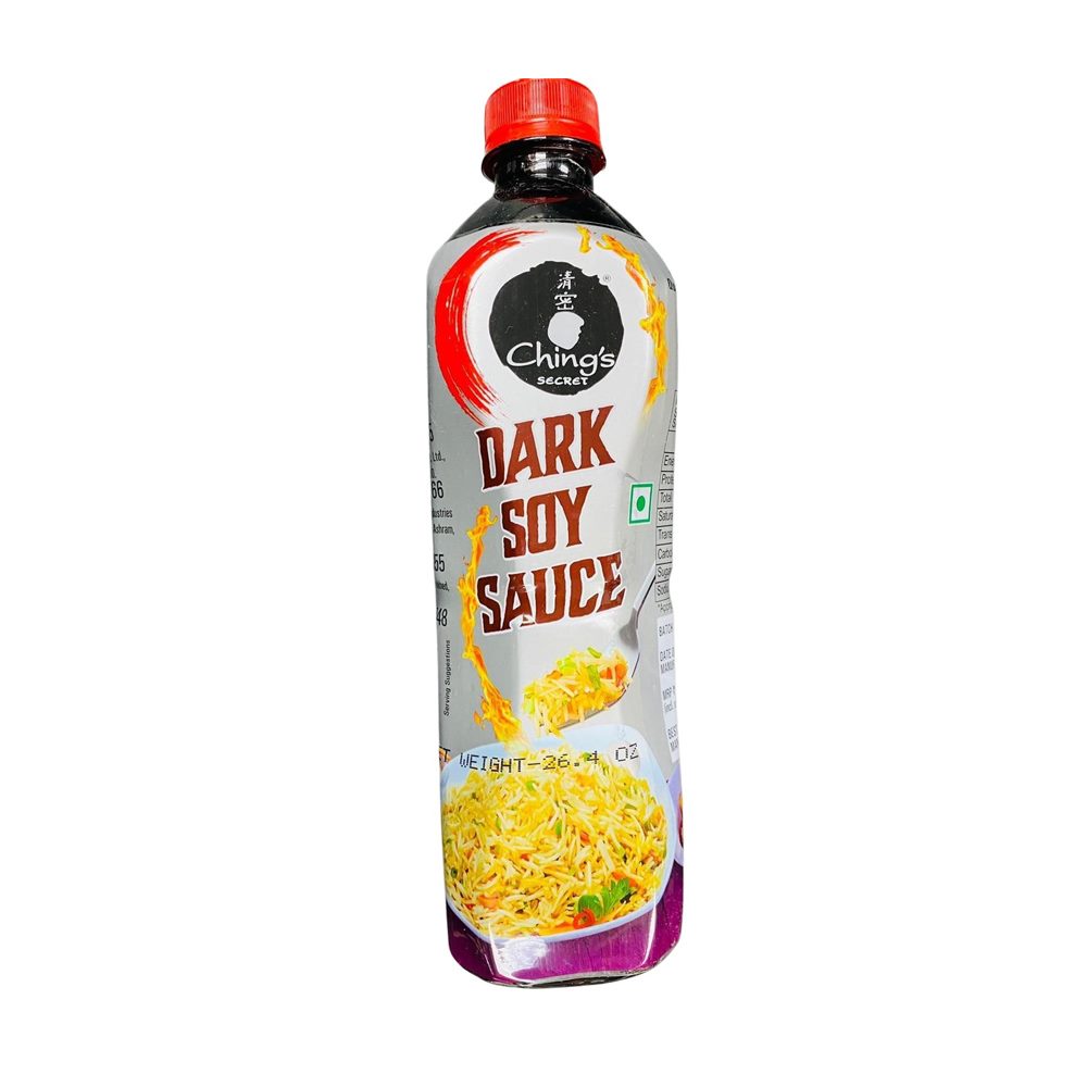 ching-s-secret-dark-soy-sauce-750gm | South Asian Central