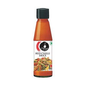 Ching's Secret Red Chili Sauce 200g