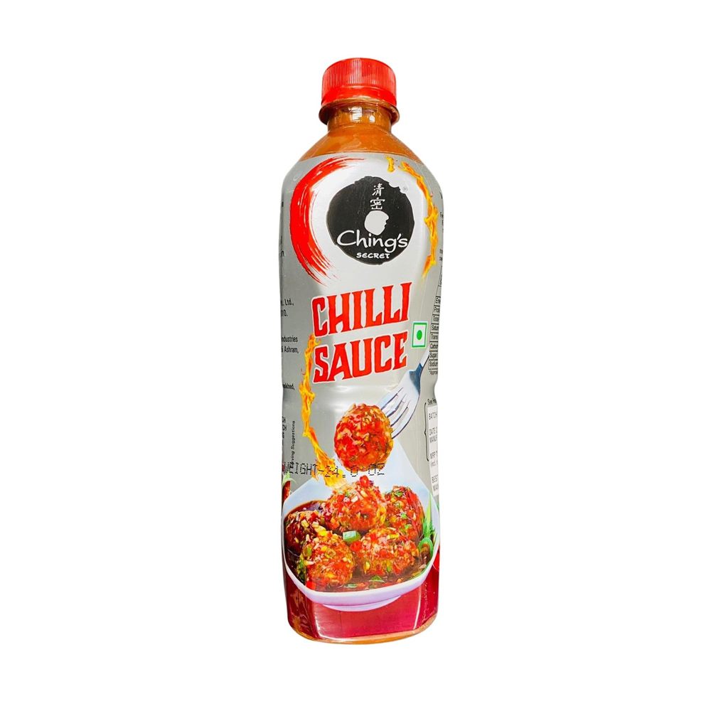 ching-s-secret-red-chili-sauce-680gm | South Asian Central