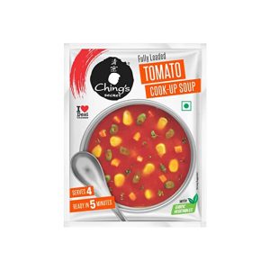 Ching's Tomato Cook Up Soup 55g