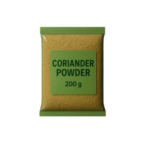 Coriander powder 200g