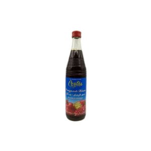 Cortas Pomegranate Molasses 10 Oz