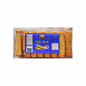 Crispy Cake Rusk 550g
