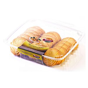 Crispy Cashew Cookies Biscuits 350g