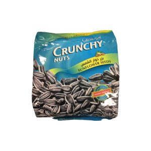 Crunchy Nuts Sunflower Seeds 300g