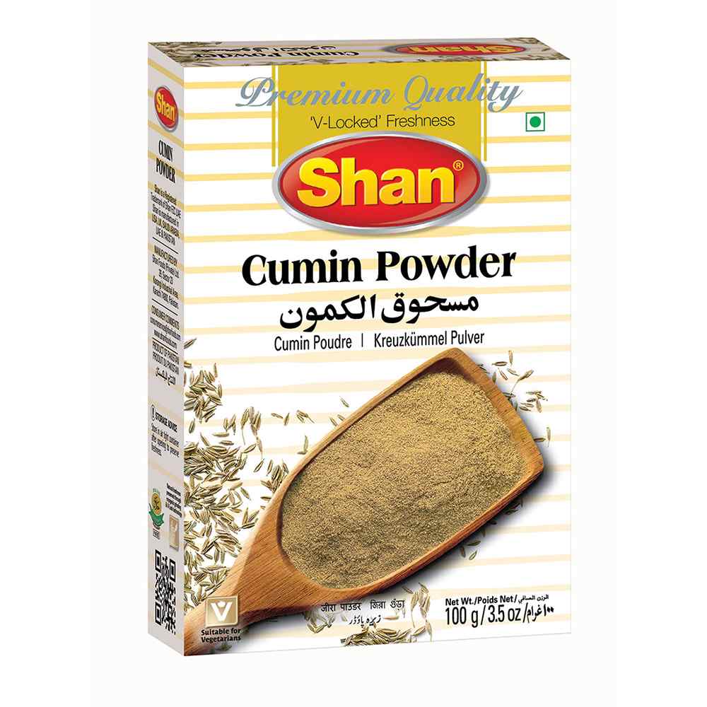 cumin-powder-100g-sf | South Asian Central