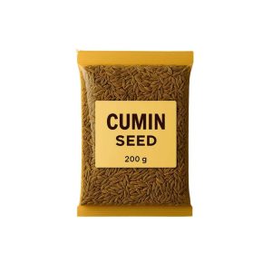 Cumin Seed 200g