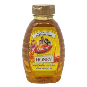 Dabur Honey 454g