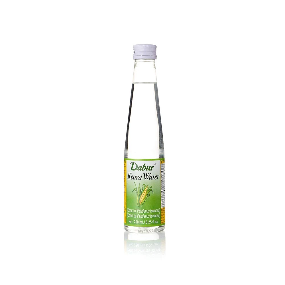 dabur-kewra-water-250ml-8901207003936 | South Asian Central