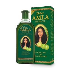 Dabur Amla Hair Oil 200ml