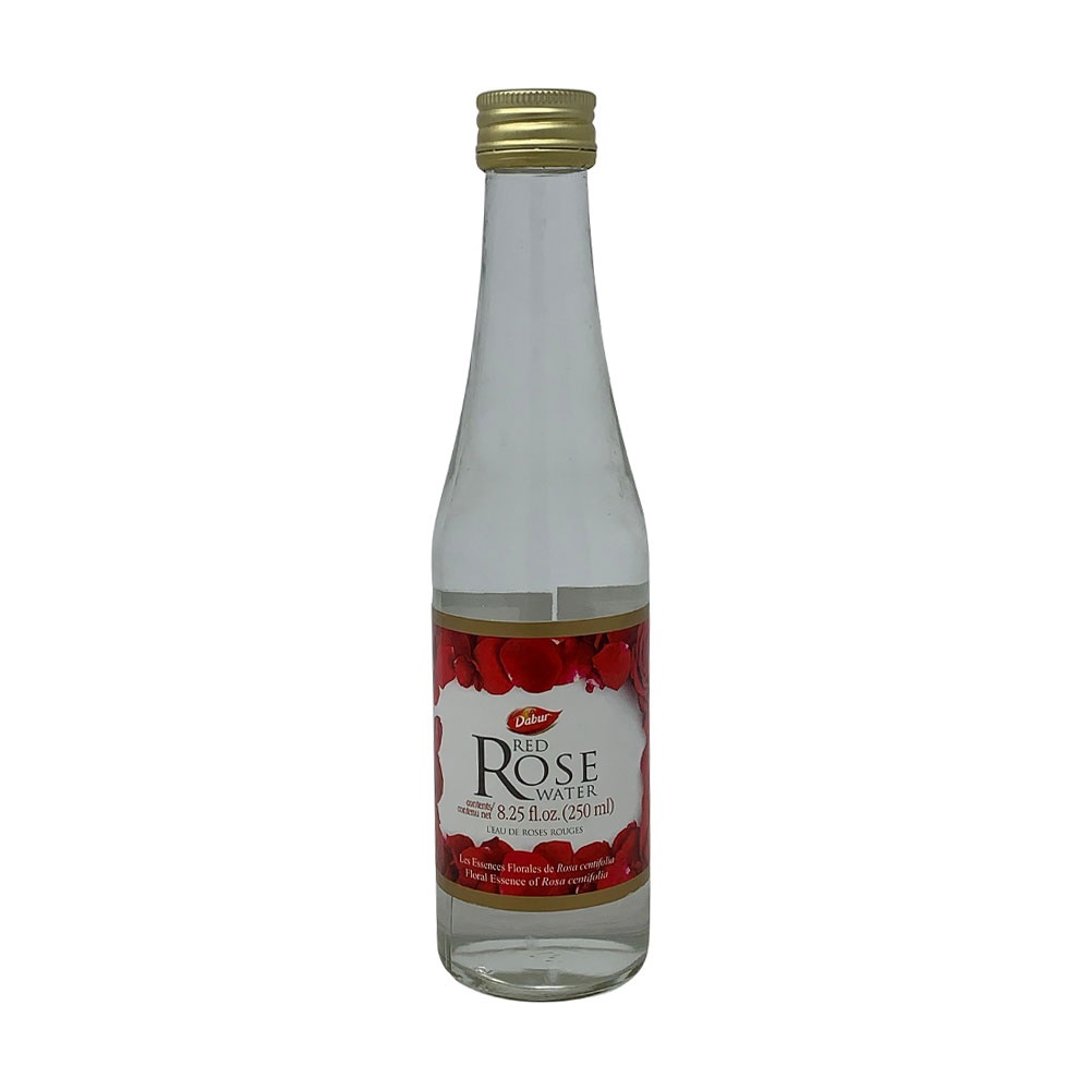 dabur-rose-water-845oz | South Asian Central