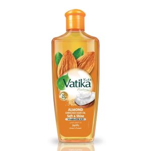 Dabur Vatika Almond Hair Oil 300Ml