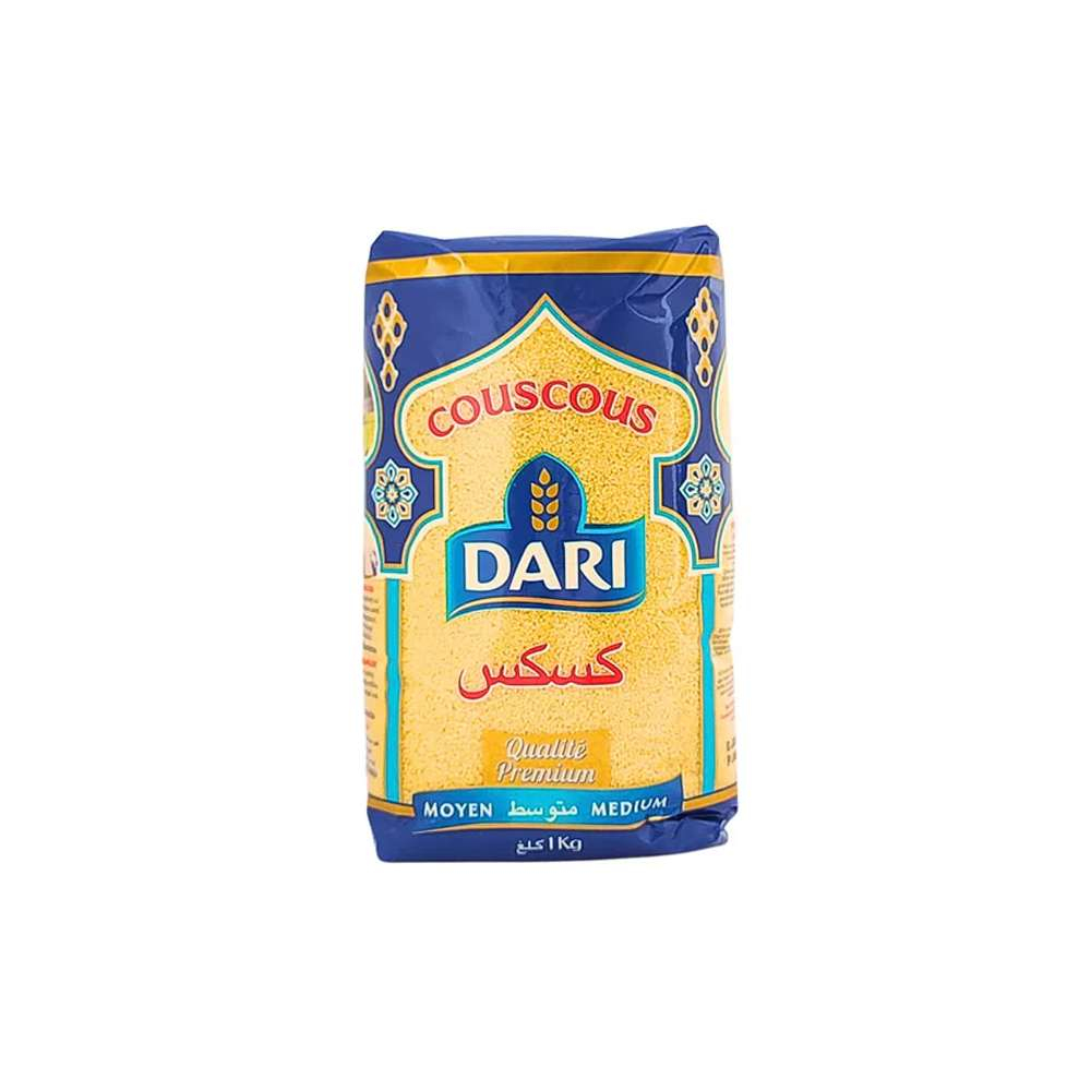 dari-couscous-medium-1-kg | South Asian Central