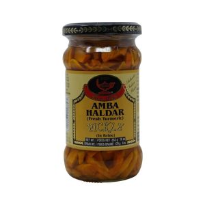 Deep Amba Haldar Pickle 170g