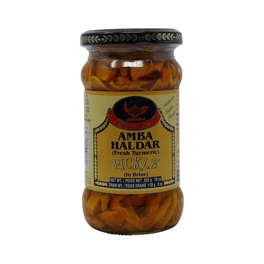 deep-amba-haldar-pickle-17g-deep-amba-haldar-pickle-170g | South Asian Central
