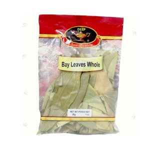 Deep Bay Leaves 28g