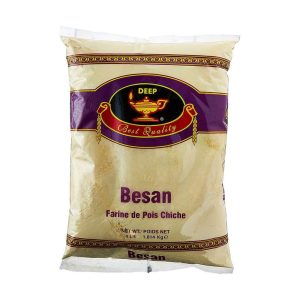 Deep Besan Flour 4Lb